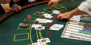 Các trò trong casino dễ thắng cược cho tân thủ 