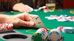Ưu và nhược điểm khi tham gia các trò trong casino 