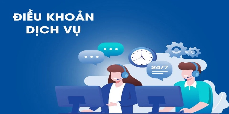 Tổng quan điều khoản dịch vụ UK88