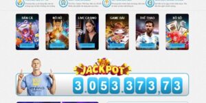 Săn được jackpot chắc chắn kiếm được tiền tỷ không khó
